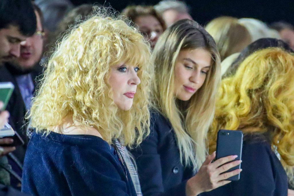 Veterano dell&#039;Afghanistan presenta quarta denuncia contro la cantante Alla Pugacheva per 1,5 miliardi di rubli