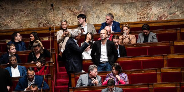 Contre le budget « Frankenstein » du gouvernement, le groupe LFI à l’Assemblée détaille ses propositions