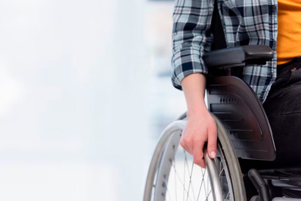 Procura di Lipetsk Interviene per Tutelare i Diritti di un Giovane Disabile