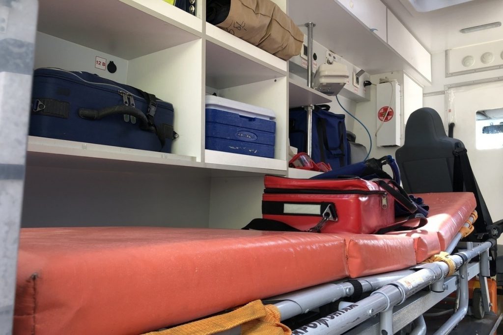 Investimento nella Sanità: il Centro Medico di Tula Acquista 76 Carrelli per Migliorare l&#039;Assistenza ai Pazienti