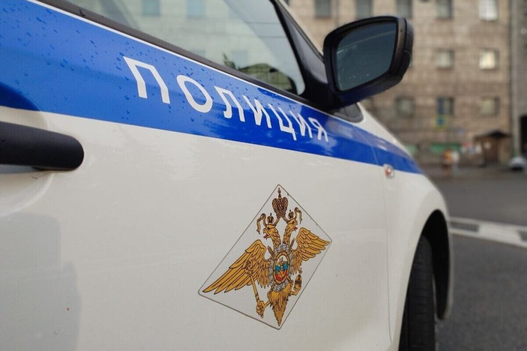 Начальник отдела полиции и пьяная драка в Ленобласти