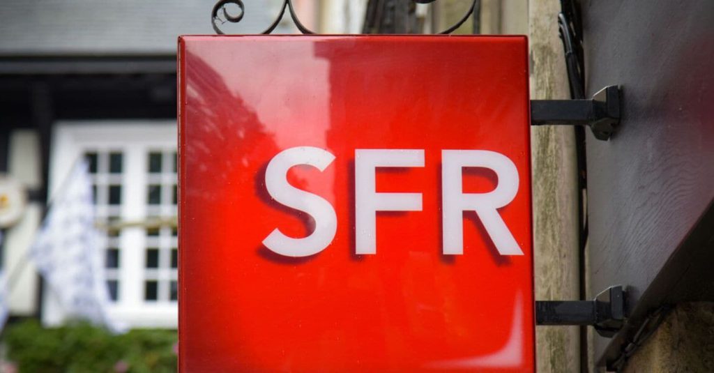 Da Bouygues Telecom, Iliad e Orange offerta da 17 miliardi per spartirsi Sfr