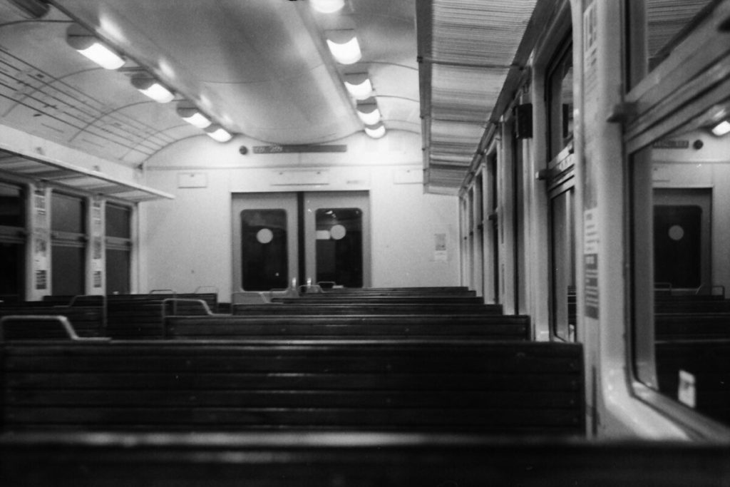 Заболевших норовирусом в поезде из Тынды детей выписали из самарской больницы