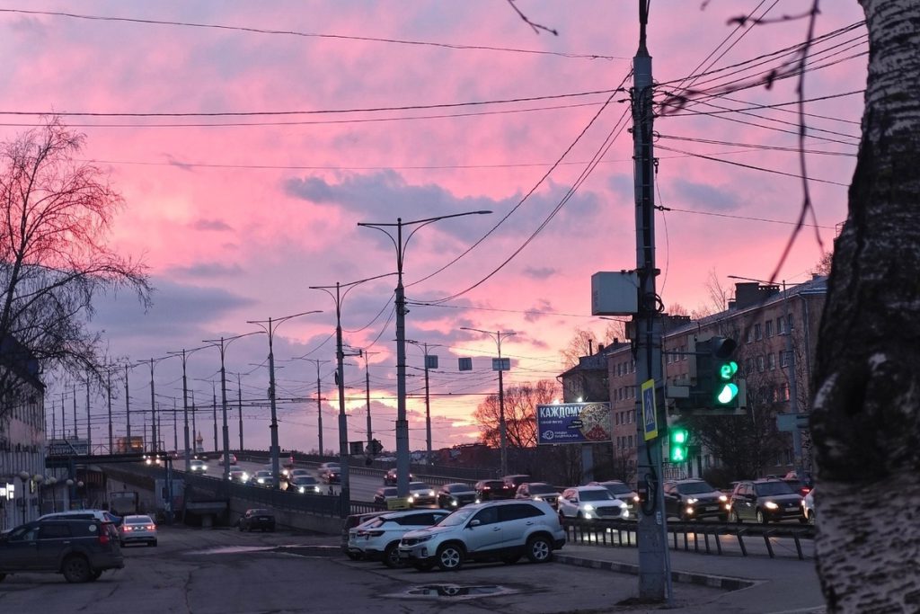 Vologodčina: 200 nuovi sistemi di controllo per migliorare la sicurezza stradale con tecnologie digitali