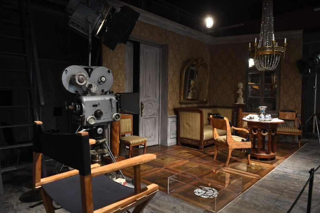 Российского кинооператора и режиссера зарезали у дома