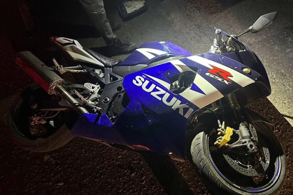 Один подросток погиб и один травмирован за сутки в ДТП в ДНР