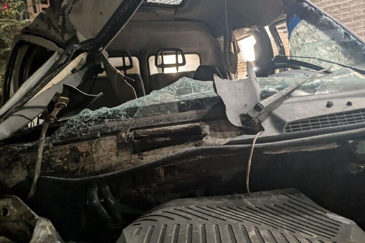 За неделю 7 детей пострадали в ДТП в Воронежской области