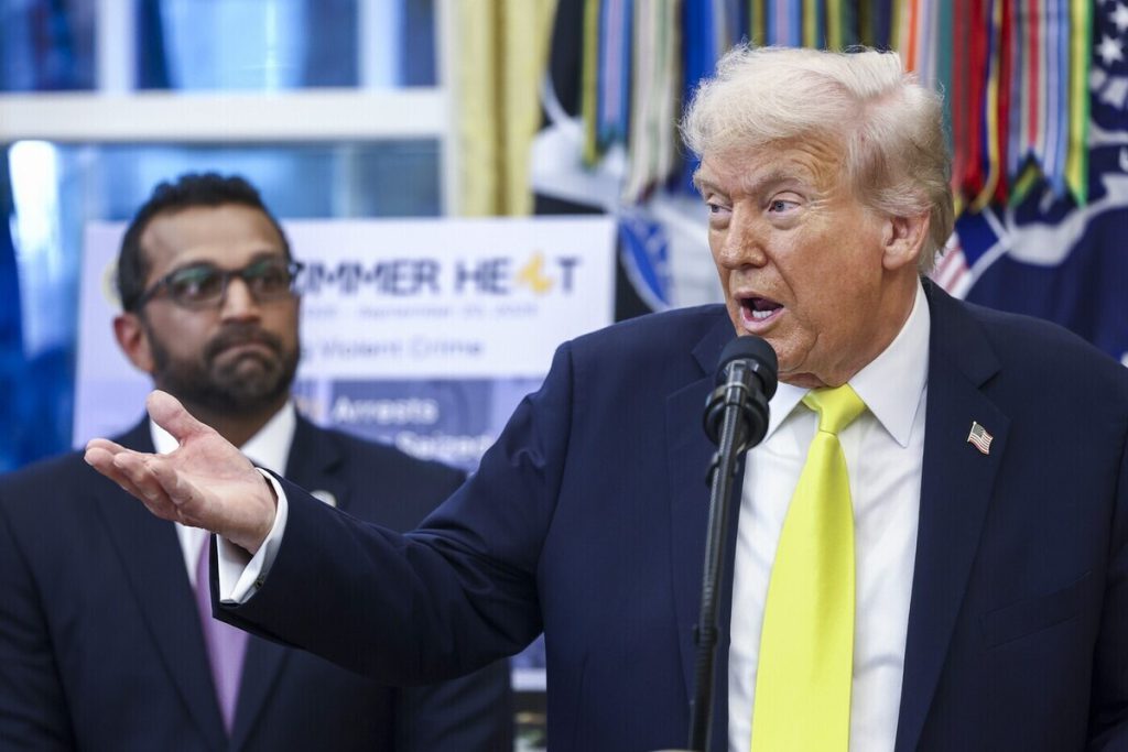 &#034;Я в ярости&#034;: Трамп резко выступил против одной инициативы ООН