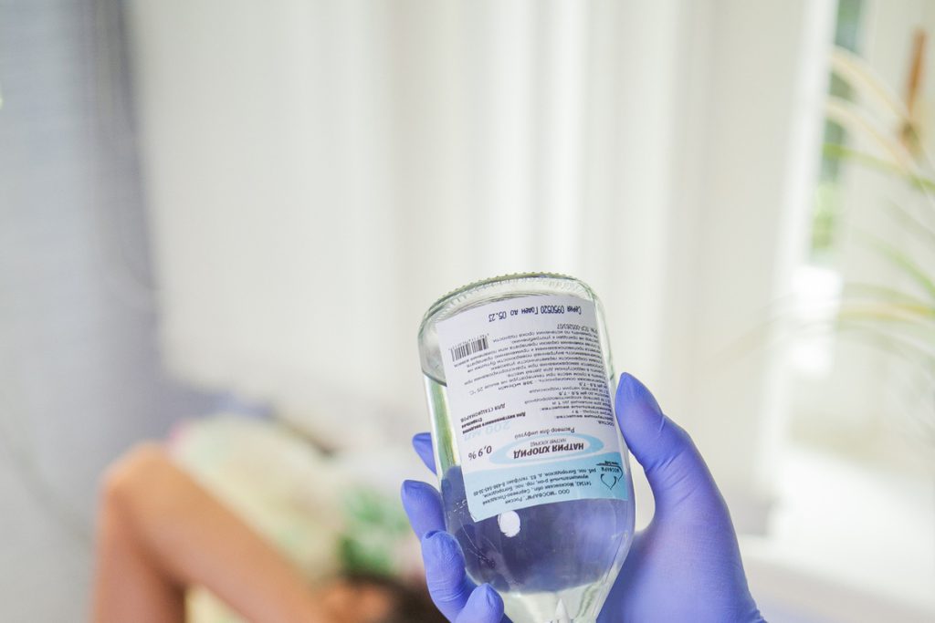 Несколько школьников заразились туберкулезом в одном российском городе