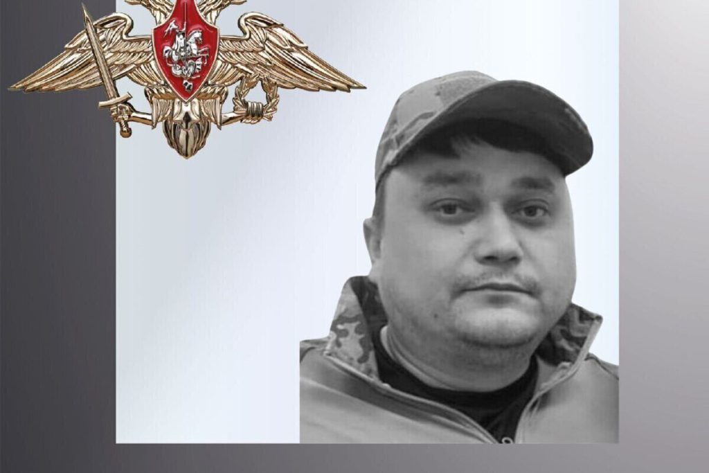 В Ивановской области снова простились с погибшими бойцами СВО