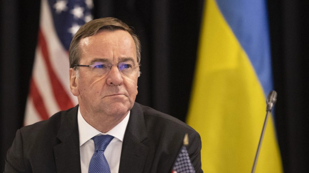 La Germania pianifica di reintrodurre la coscrizione per inviare un segnale di deterrenza alla Russia