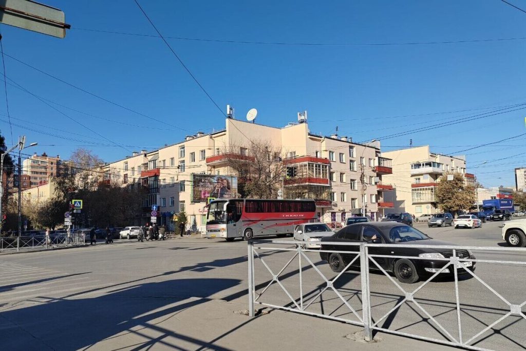 В Новосибирске замедлился рост арендных ставок на недвижимость