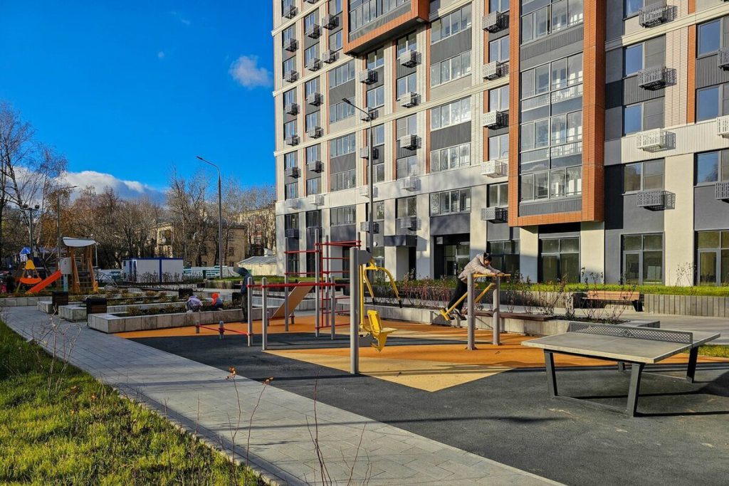 Михаил Ковалев: важно развивать финансовую грамотность в жилищной сфере