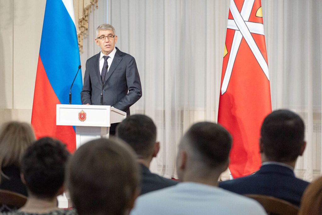 La Giornata dei Lavoratori dell&#039;Industria Alimentare in Russia: Contributo di Tula alla Sostituzione delle Importazioni