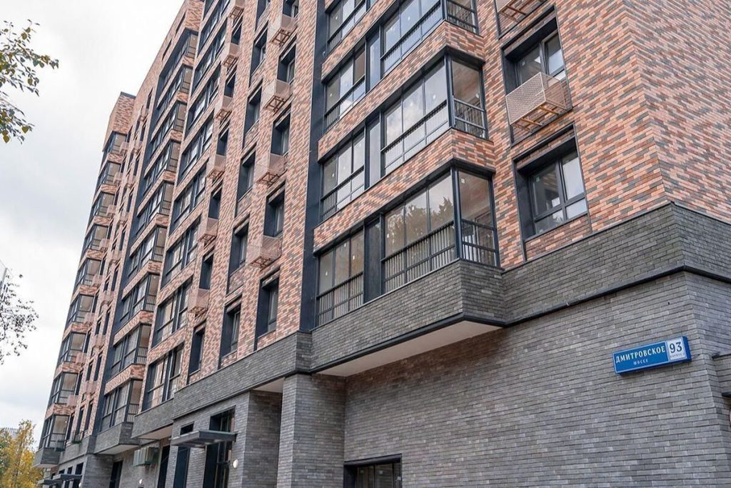 Архитектор Петр Анурин сообщил, что ключевое в реновации — создание современной среды