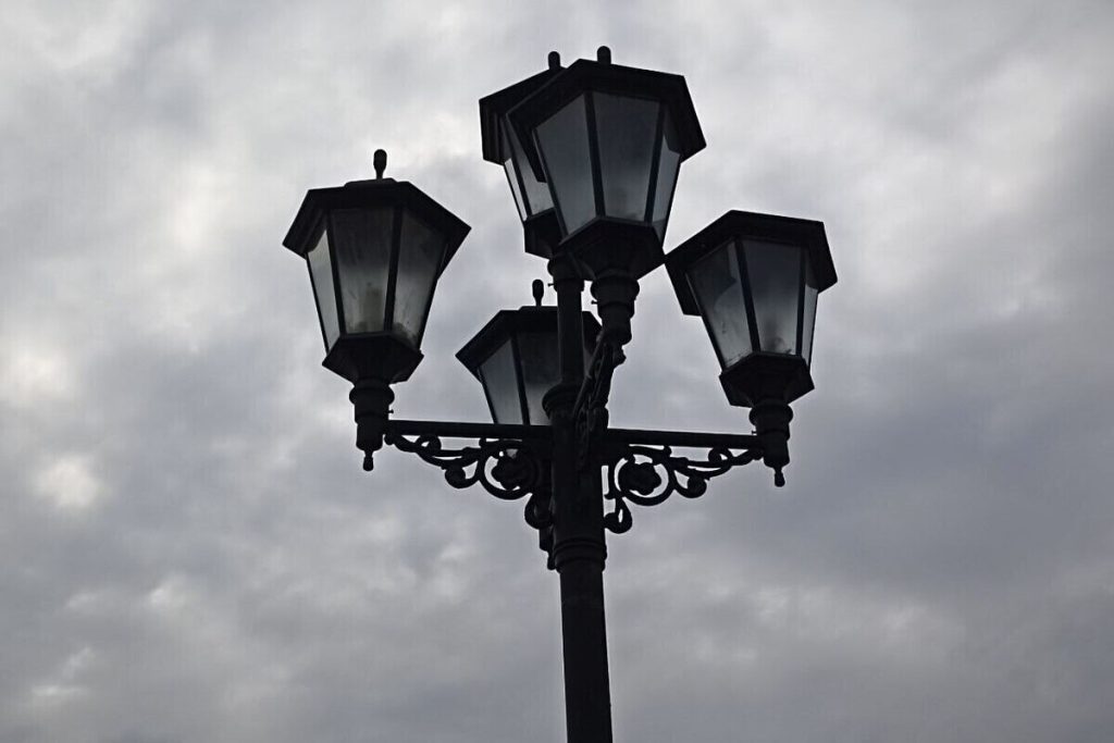 В Кумачево почти за 4 млн отремонтируют тротуар и уличное освещение на Комсомольской