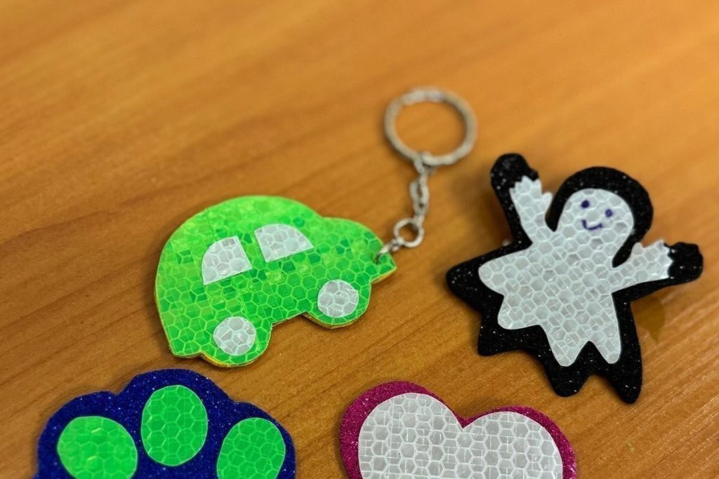 La Sicurezza Stradale dei Bambini: il Ruolo Fondamentale dei Flikers nella Regione di Pskov