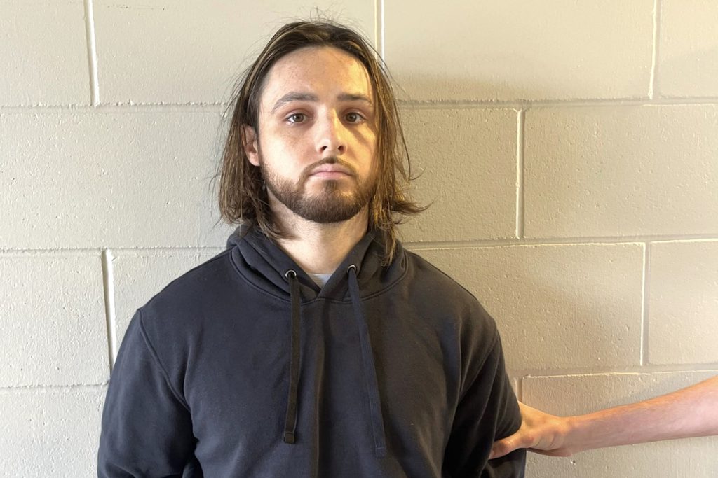 Американцу, спалившему Лос-Анджелес, грозит 45 лет тюрьмы