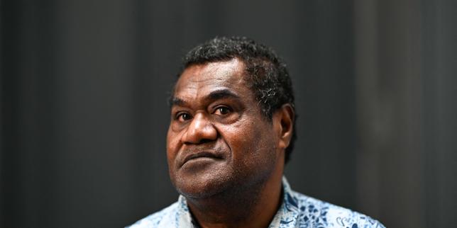 Nuova Caledonia: il leader indipendentista Christian Tein torna nell&#039;arcipelago dopo la detenzione in Francia