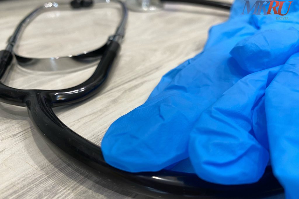 Метеозависимым калужанам на заметку: солнечный ветер почти долетел до Земли