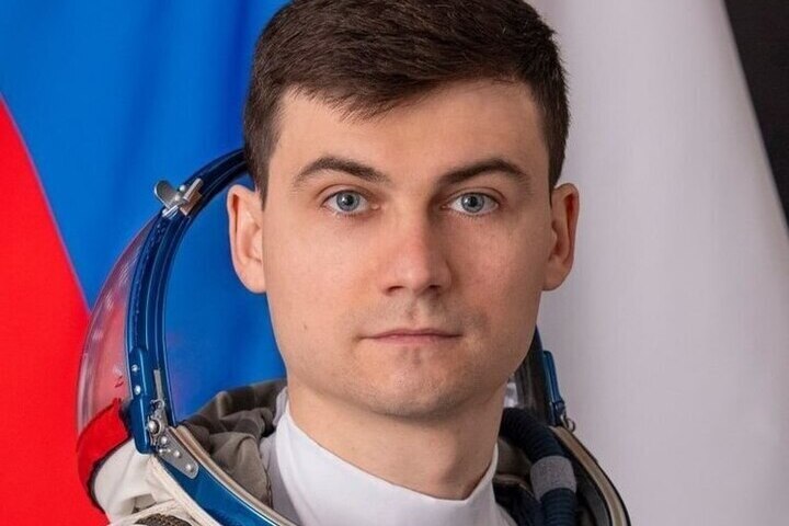 Запорожский космонавт стал самым молодым, вышедшим в открытый космос