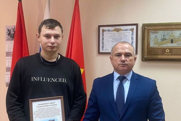 Un orfano del distretto di Kromskij riceve una casa gratuita nella regione di Orël grazie all&#039;impegno delle autorità locali per migliorare le condizioni di vita dei più vulnerabili