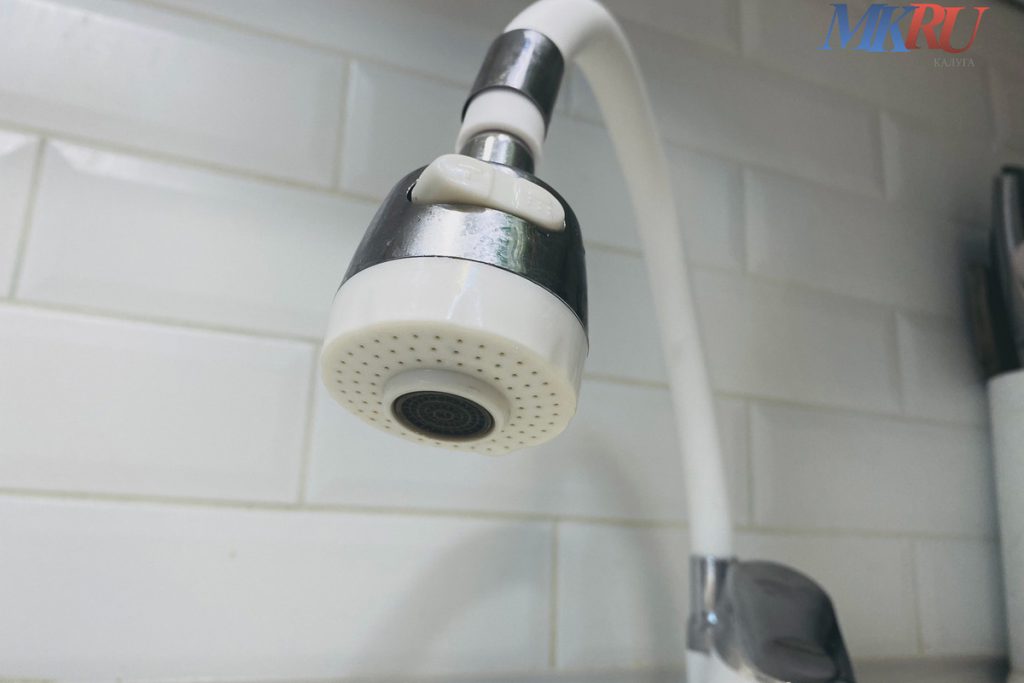 В Малоярославце до сих пор нет воды