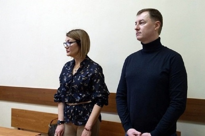 Ярославский топ-менеджер банка признан виновным в разглашении банковской тайны