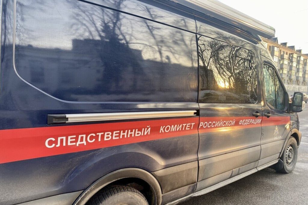 Конфликт у бара в Белгороде закончился поножовщиной: один человек погиб и один пострадал