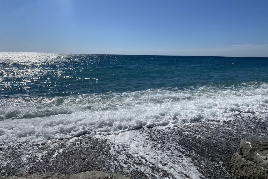 Над Азовским морем уничтожили два украинских беспилотника