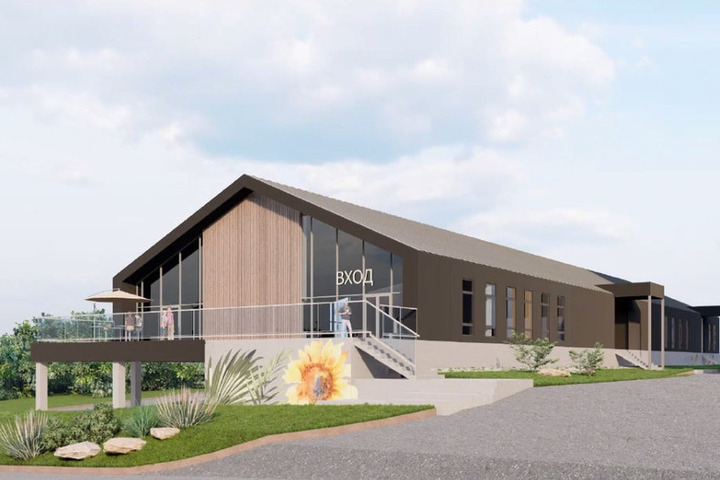 В Нижнем Новгороде откроют Центр фермерской торговли