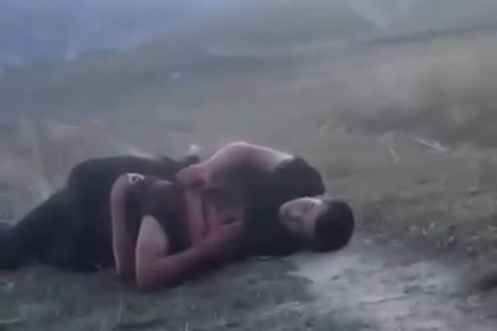 Власти рассказали подробности избиения школьника в ходе драки в Дагестане