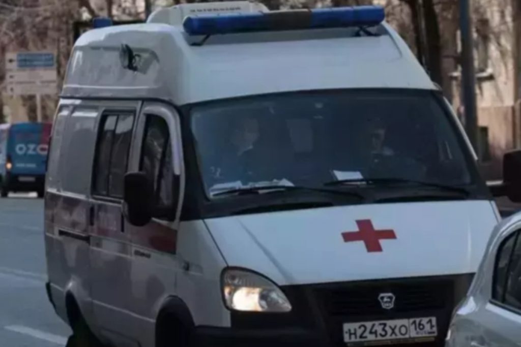 В Ростовской области ищут водителя, который сбил 9-летнего ребенка