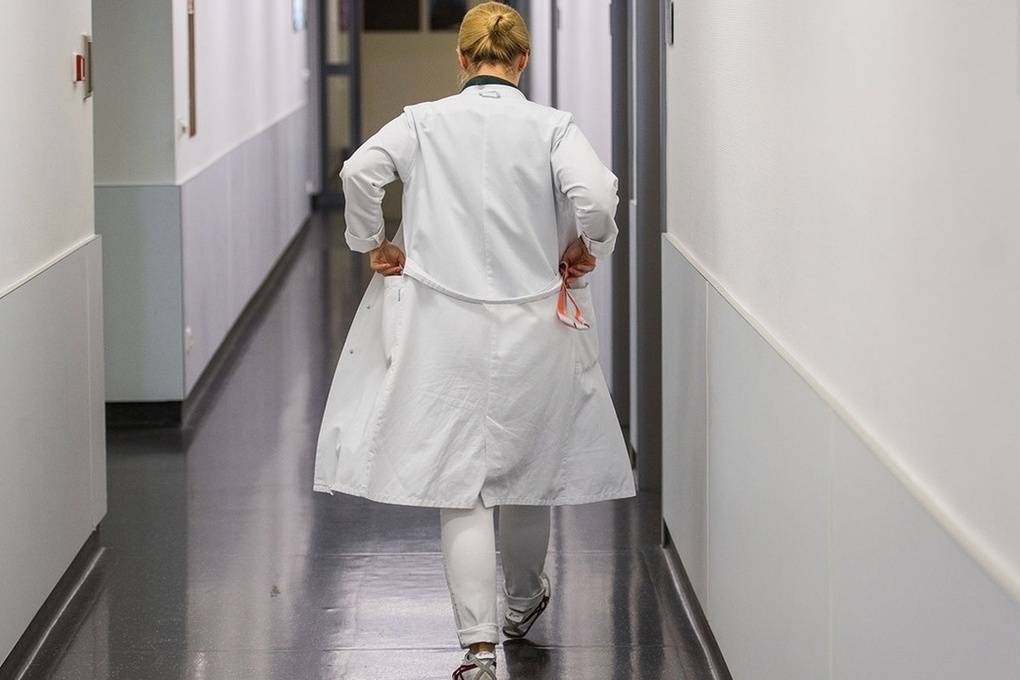 Во Владимирской области зафиксировано резкое снижение заболеваемости ковидом