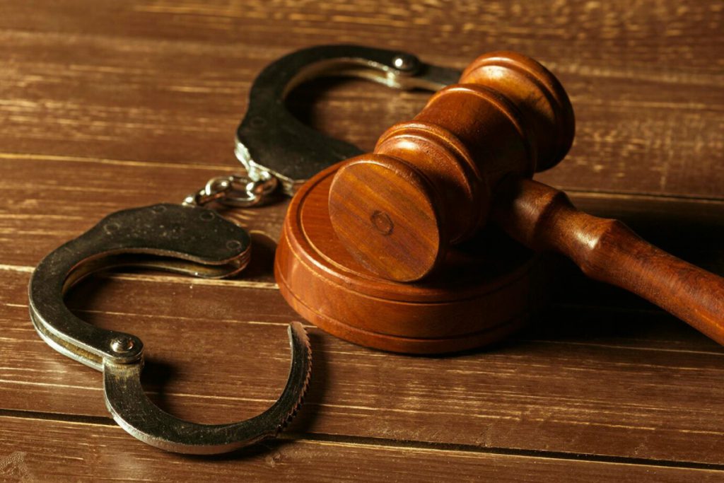 Липчанин обвиняется в гибели сожительницы после избиения