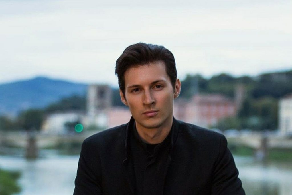 Il fondatore di Telegram vuole riscattare i tesori rubati del Louvre per restituirli al museo