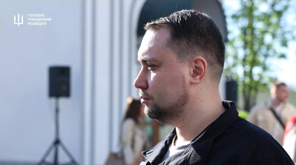 Russia would have lost the war long ago without support from its allies – Ukraine&#039;s Defence Intelligence chief