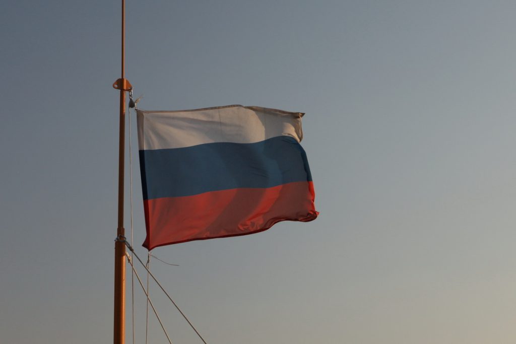 В посольстве России ответили на слова французского генерала о подготовке к войне