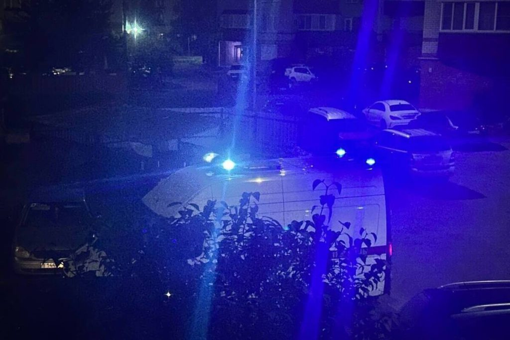 В Калининграде внезапно скончался четырнадцатилетний школьник