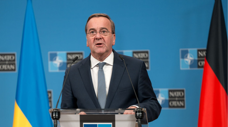 Germania annuncia piano di potenziamento dell&#039;equipaggiamento militare dell&#039;Ucraina per rafforzare la difesa contro l&#039;aggressione russa