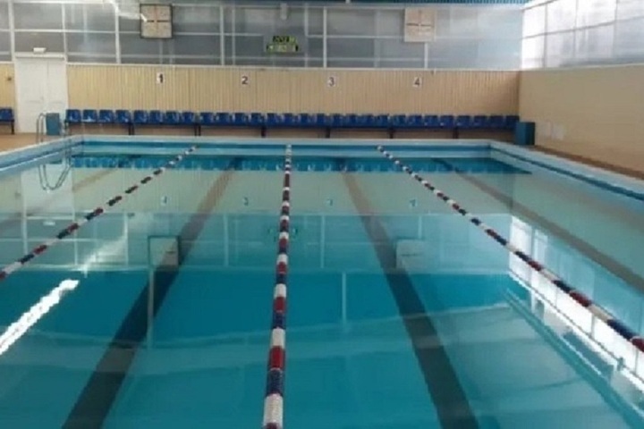 La Piscina di Livny Riapre le sue Porte: Una Nuova Opportunità per la Comunità Locale