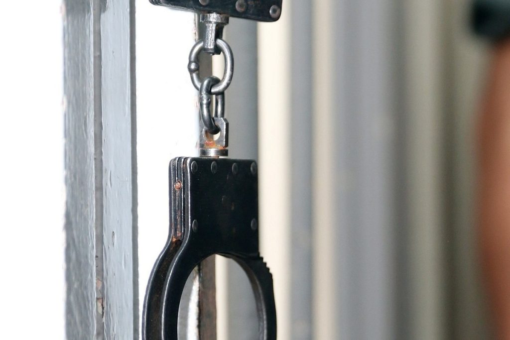 Arrestato il capo dell&#039;ufficio investigativo di Čajkovskij per abuso di potere e falsificazione di prove