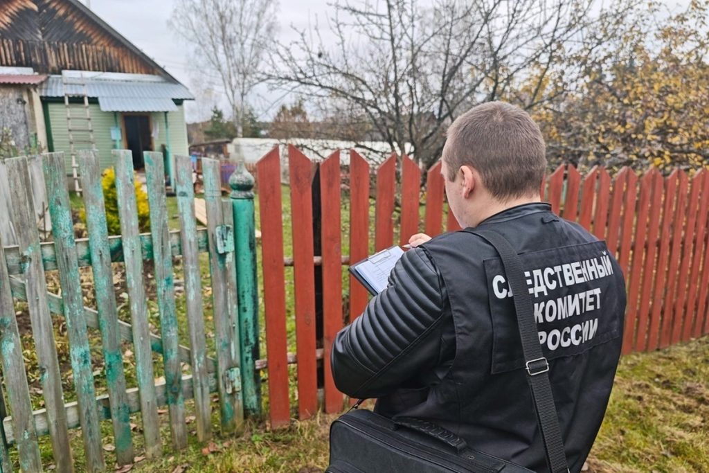 Duplice omicidio nella regione di Vladimir: le autorità arrestano un sospettato e avviano un&#039;indagine approfondita