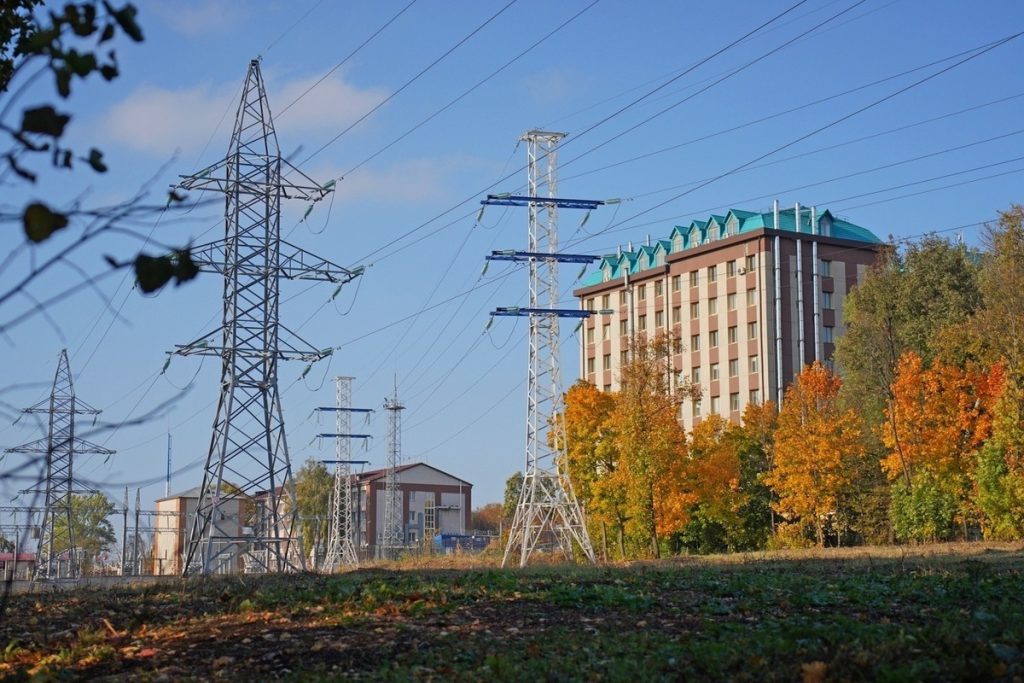 Власти Тулы купят 48 километров силовых кабелей за 4,3 млн рублей