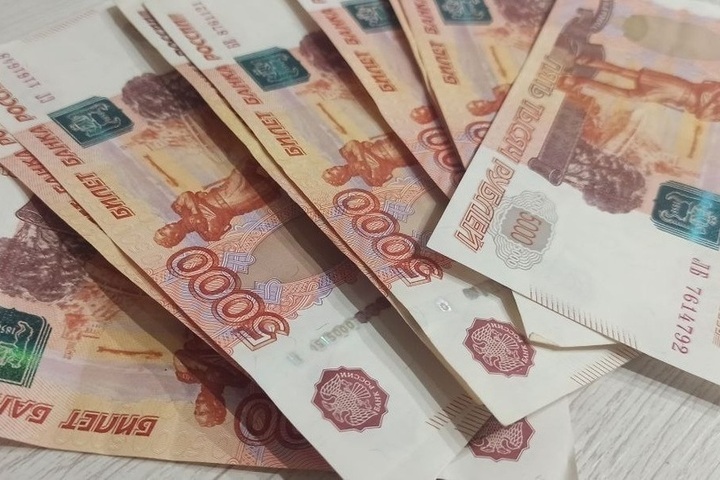 В суд Владимирской области ушло дело об уклонении от уплаты налогов на 60 млн. рублей