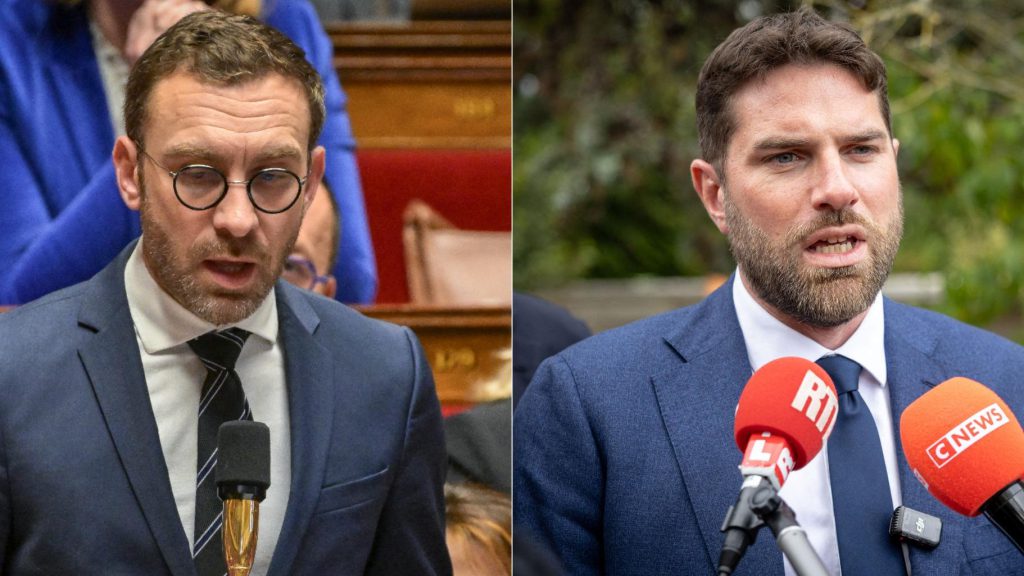 Elezioni legislative in Francia: il fronte repubblicano salva 45 deputati di Les Républicains, ma cosa accadrebbe senza di esso?