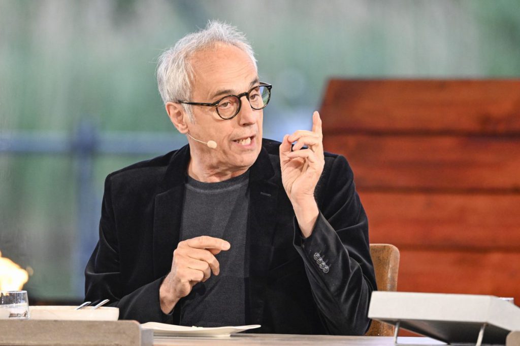 Nächster Abschied bei „Grill den Henssler“ – Christian Rach zieht die Reißleine