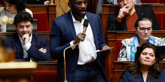 Scandalo di Stato in Francia: il deputato Carlos Martens Bilongo denuncia abuso di potere