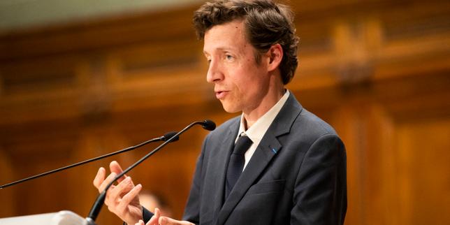 Edouard Geffray, un fin connaisseur des arcanes du ministère de l’éducation, remplace Elisabeth Borne