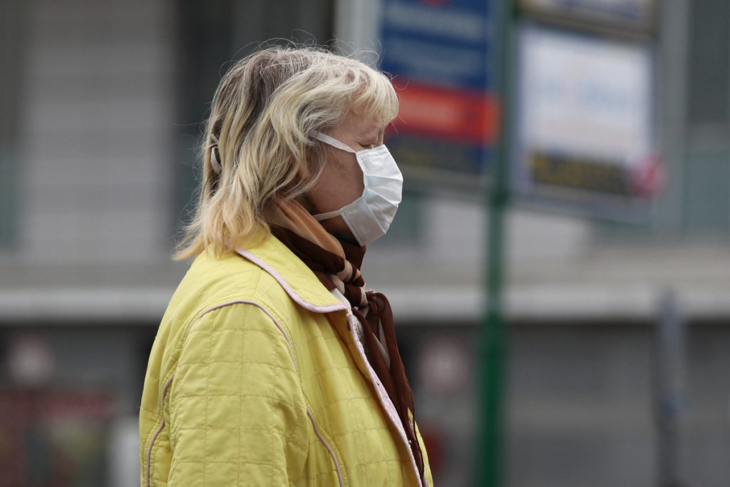 Calo dei casi di malattia in Russia: una tendenza positiva per la salute pubblica e l&#039;economia